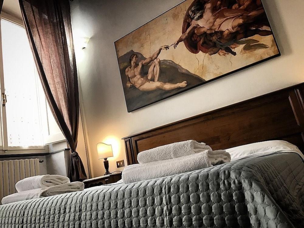 Hotel Sabrina 哥尔顿 外观 照片