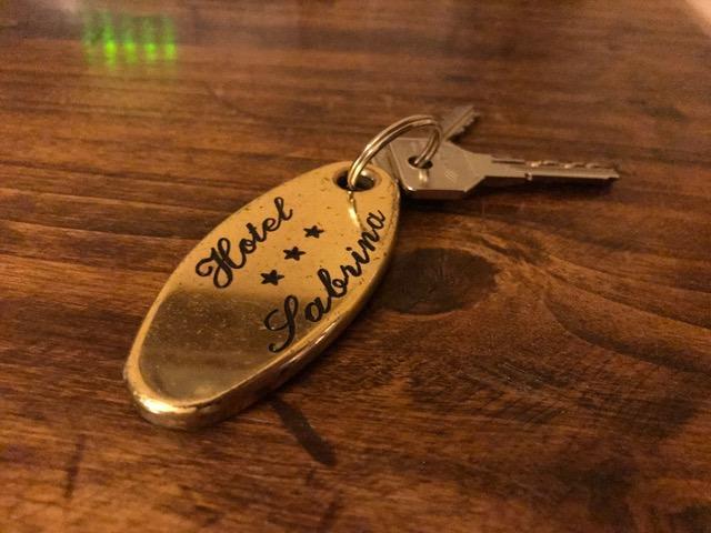 Hotel Sabrina 哥尔顿 外观 照片