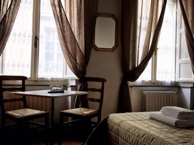 Hotel Sabrina 哥尔顿 外观 照片