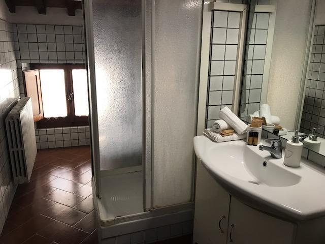 Hotel Sabrina 哥尔顿 外观 照片