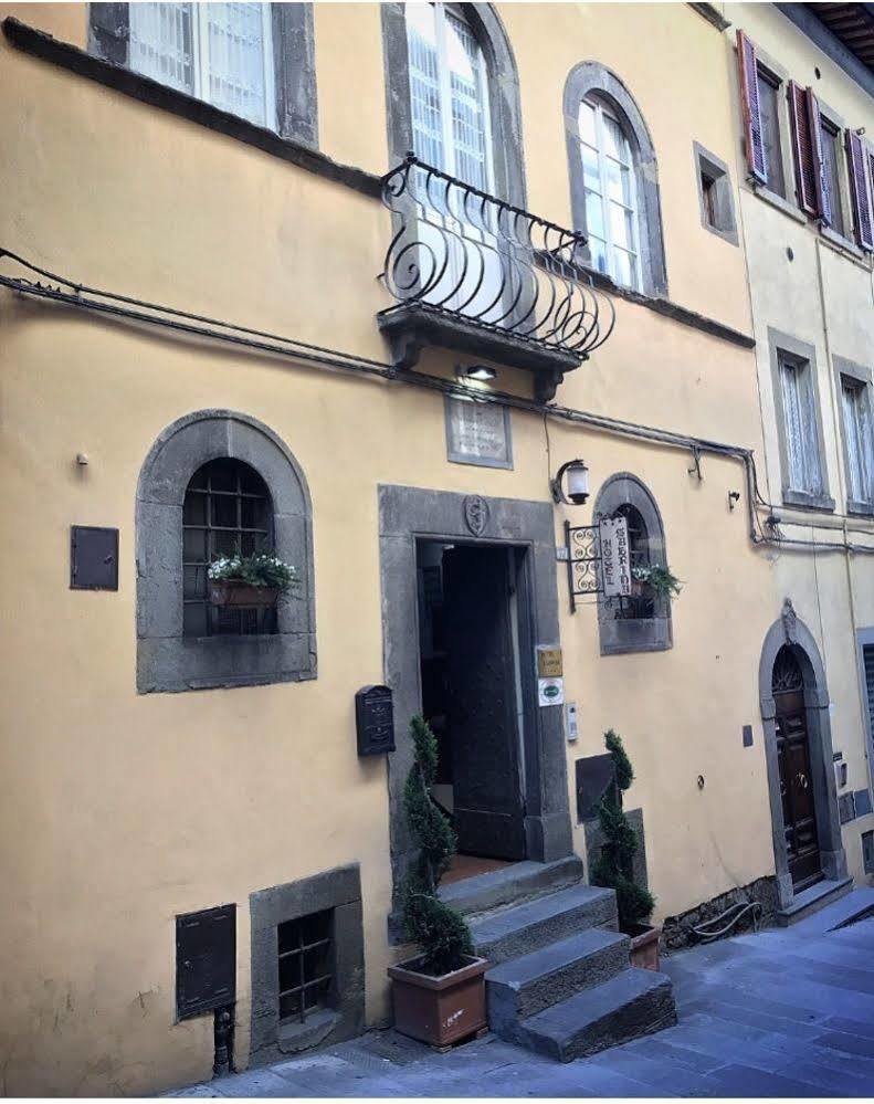 Hotel Sabrina 哥尔顿 外观 照片
